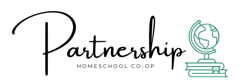 Partnership Homeschool Coop Logo